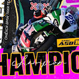 Den Titel hat Reiterberger schon kassiert