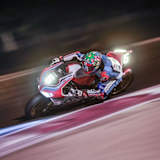 ERC Endurance Ducati führt um 22 Uhr in Le Castellet