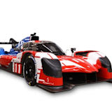 So soll der Isotta Fraschini Tipo 6 LMH Competizione in der WEC beklebt sein