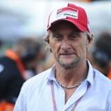 Carl Fogarty musste zugeben, dass er sich gerirrt hat