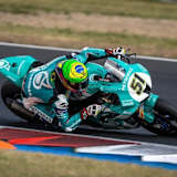 Eric Granado wird in Magny-Cours fehlen