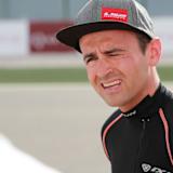 Héctor Barbera droht wieder Ärger