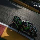 Bolliger Switzerland startet 2022 nicht in Suzuka