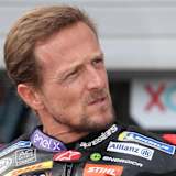 Sete Gibernau absolvierte 2019 eine MotoE-Saison