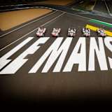 Gruppenfoto: Diese fünf Toyota haben die 24h Le Mans gewonnen