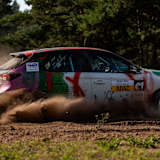  Mit der DTM Schotter Challenge wurde das Rennwochenende am Lausitzring eingeläutet