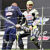 Seinen bisher letzten GP-Sieg feierte Fenati in Silvertsone 2021