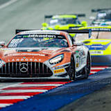  Salman Owega und Elias Seppänen startet als Tabellenführer in das große Finale