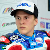 Gabriel Rodrigo sieht seine Zukunft nicht mehr als Rennfahrer