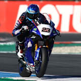 Chris Ponsson will weitermachen – kann er es auch?