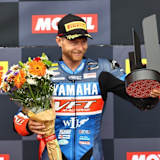 Wie erfolgreich wird Kyle Smith auf dem Superbike sein?