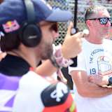 Im vergangenen Jahr noch an der Seite von Johann Zarco: Jean-Michel Bayle