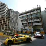 Erstmals seit 2019 findet wieder ein FIA GT World Cup auf dem legendären Stadtkurs in Macau statt