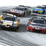 13 Audi R8 LMS GT3 evo II starten bei den 24h Spa