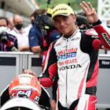 Mario Aji: Sensationell in der ersten Reihe beim Heimrennen in Indonesien