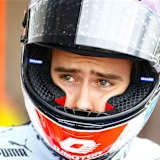 Jeremy Alcoba hat gute Chancen auf einen Verbleib in der Moto2-WM