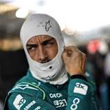 Emerson Fittipaldi hofft, dass Fernando Alonso dem Aston Martin Team helfen wird, mehr Speed zu finden