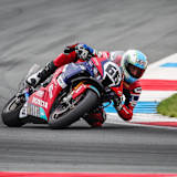 Fährt da der neue Meister?