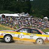 Audi quattro 