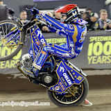 Champion Bartosz Zmarzlik