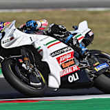 Misano-Renntag: Enea Bastianini in Aktion