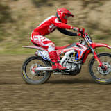 Jed Beaton kehrt zu Honda zurück