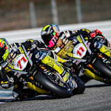 Chris und Troy Beinlich