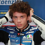 Marco Bezzecchi 2018: Drei Siege für PrüstelGP