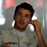 Jules Bianchi (1989–2015)