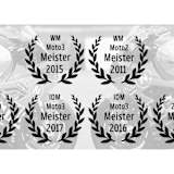 Die Erfolge des Kiefer Teams