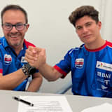 Eduardo Perales und Carlos Tatay haben sich geeinigt