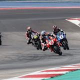 Herrin vor Gagne, Escalante und Jacobsen