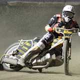 Norick Blödorn war bester Deutscher