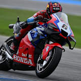 Honda-Ausflug in Hockenheim