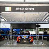 In Gedenken an Craig Breen