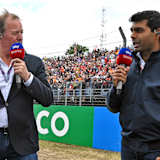 Martin Brundle und Karun Chandhok sind sich einig: Eine Erweiterung des Formel-1-Feldes ist begrüssenswert