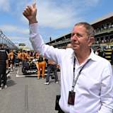 Martin Brundle wünscht sich mehr Formel-1-WM-Teilnehmer 