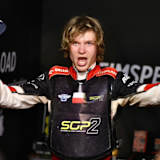 Mateusz Cierniak ist zum zweiten Mal U21-Weltmeister