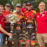 Die siegreichen Cloppenburger