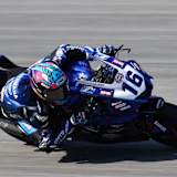 Jules Cluzel fuhr Bestzeit