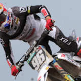 Lucas Coenen gewann in Sumbawa seinen ersten Grand-Prix