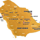 Die 45. Rallye Dakar