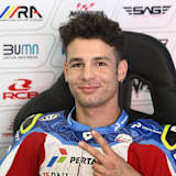 Lorenzo Dalla Porta schlägt einen neuen Karriereweg ein