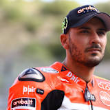 Davide Giugliano war von 2014 bis 2016 Ducati-Werksfahrer