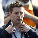 Antony Davidson arbeitet seit mehr als zehn Jahren im Formel-1-Simulator von Mercedes