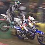 Desprey quetscht sich im Samstagsfinale an Soubeyras vorbei