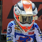 Kay de Wolf gewann den ersten MX2-Lauf