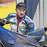 Bernd Diener (63) tritt zurück