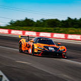 KTM zeigte in Dijon erneut eine starke Leistung die von Siegen gekrönt wurde