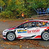 Dominik Dinkel Dritter beim Finale